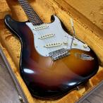 Fender American Vintage II 1961 Stratocaster 3-Color Sunburst (フェンダー)【新潟店】