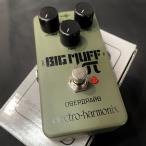 Electro-Harmonix Green Russian Big Muff (エレクトロハーモニクス ファズ ビッグマフ)【新潟店】【中古祭り特価！】