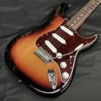 Fender Vintera II 60s Stratocaster/3-Color Sunburst (フェンダー ストラトキャスター)【新潟店】