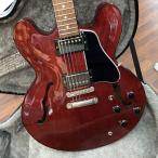 Gibson ES-335 Studio 2016年製 (ギブソン セミアコ)【新潟店】【中古祭り特価!】