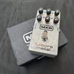 MXR M116 Fullbore Metal (エムエックスアール ハイゲイン ディストーション)【新潟店】【中古祭り特価！】
