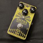 ショッピングギター MR. BLACK Eterna(ミスターブラック シマーリバーブ)【新潟店】