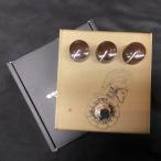 Organic Sounds Organic Drive 