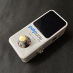 tc electronic Polytune 3 (ティーシーエレクトロニック ポリチューン)【新潟店】