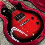 Epiphone Slash Les Paul Standard/Vermillion Burst (エピフォン スラッシュ)【新潟店】