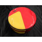 Crea-re Studio Snare Case/Red×Yellow(kre Alice nea кейс )[ Niigata магазин ][ outlet распродажа ]