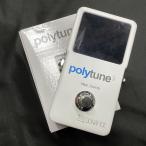 tc electronic Polytune 3 ( чай si- electronic тюнер )[ Niigata магазин ]