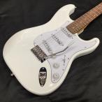 ショッピングv6 Vintage V6JMH ReIssued Electric Guitar /Olympia White 'Fillmore' (ヴィンテージ)【新潟店】【アウトレットセール!】【年末年始SALE】