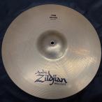 Zildjian Thin Crush Brillant 18( Jill Jean авария тарелки )[ Niigata магазин ][ б/у праздник!]