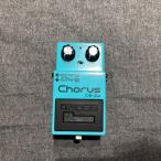BOSS Chorus CE-2W ( コーラス コンパクトエフェクター )【三条店】