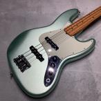Fender American Professional II Jazz Bass / Mystic Surf Green (フェンダー USA ジャズベース アメリカンプロフェッショナル 2)【三条店】