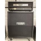 Mesa/Boogie Dual Rectifier ROAD KING + 4×12 FB Cabinet Set (メサブギー デュアルレクチ ヘッド キャビネット)【三条店】