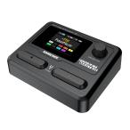 SONICAKE QME-10BK Pocket Master ( карман тормозные колодки QME10 мульти- эффектор )[ три статья магазин ]