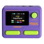 SONICAKE QME-10PP Pocket Master ( карман тормозные колодки QME10 мульти- эффектор )[ три статья магазин ]