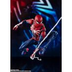 S.H.フィギュアーツ スパイダーマン アドバンス・スーツ（Marvel's