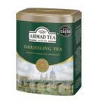 a- грязь чай Darjeeling чай leaf ti200g ( для бизнеса размер Classic чай черный чай жестяная банка ) [201001]