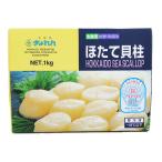  для бизнеса рефрижератор Hokkaido ....... стойка S 1kg (.. гребешок . длина hotate..... sashimi сырой еда возможно ) [1118073]