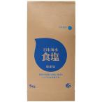  еда соль 5kg (../ соль / соль ) [ 599387 ]