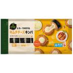 CJ bibigo ビビゴ 冷凍 とろーりのびる キムチチーズキンパ 250g