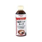 エバラ 醤油ラーメンスープ 500ml ( 拉麺 / 麺スープ )  [ 507476 ] 爆買