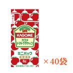  корзина me помидор кетчуп Mini 8g×40 пакет ( маленький пакет /.. данный ) [ 510184 ]