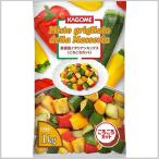  для бизнеса корзина me сельское хозяйство . способ итальянский Mix (go Logo ro cut ) 1kg ( овощи / кабачок / зеленый перец / рефрижератор ) [ 1111930 ]