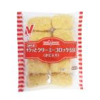 nichi Ray sak.k Lee mi- короккэ 55g×10 шт (. ввод / краб / крем короккэ )[1149246]