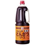 ブルドック 徳用とんかつソース 1.8L