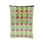  лес .. индустрия craft клубника джем 14g×50 шт ( клубника / Poe shon модель ) [ 415009 ]