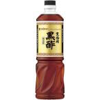 mitsu can чёрный уксус 1L [ 562396 ]