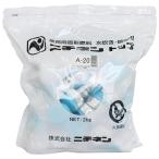 ニチネン トップ ボックスＡ アルミ付き 固形燃料 2kg ( 約 100個 / 一人鍋 ) [1531245]