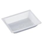 薬味皿 100枚 ( 皿 / 試食 / カップ ) [2534391]