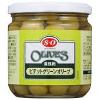 piteto зеленый оливковый 310g [1321511]