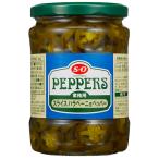 Yahoo! Yahoo!ショッピング(ヤフー ショッピング)ハラペーニョ ペッパー スライス 540g （ 青唐辛子 / カット済み ）  [ 506642 ]