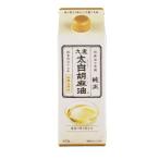 九鬼産業 太白 純正 胡麻油 420g ( ごま ) [ 914030 ]
