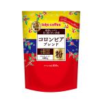 toho coffee Colombia Blend мука 400g ( для бизнеса /to- сигнал кофе / основной /../ кофе )[ [ 138058 ]