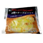 EASTBEE 4 вид. сыр pitsa195g×3 листов ( пицца / pizza / рефрижератор пицца / сыр / quattro / cuatro ) [ 1102410 ]