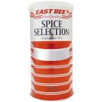 EAST BEE чеснок пудра L жестяная банка 400g ( чеснок / чеснок ) [ 503067 ]