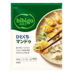 ショッピングギョウザ CJ bibigo 水餃子 肉＆野菜 360g ( ぎょうざ / ギョウザ )  [ 1126066 ]