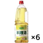  Smile shef сакэ для приготовления пищи 1.8L×6шт.@[ 2525013 ]