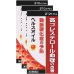  ад s масло 210 Capsule ×3 шт. комплект no. 3 вид фармацевтический препарат 