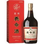 薬用養命酒 1000mL 滋養強壮保健薬 第2類医薬品