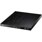 I-O DATA USB 3.0対応 超薄型 ポータブルブルーレイドライブ BRP-U6USA