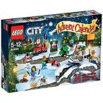 レゴ (LEGO) シティ レゴ (LEGO)(R)シティ アドベントカレンダー 60099