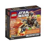 レゴLEGO Star Wars Wookiee Gunship 75129 6135703 並行輸入品