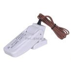  трюмная помпа DC12V 24V 30V переключатель float переключатель авто универсальный полная автоматизация 