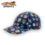 s пудинг tsu бег колпак SPRINTS O.G.Hats National Parks супер-легкий марафон бег UV cut 