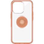 OtterBox OTTERPOP SYMMETRY CLEAR Pink iP