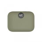 Coolean( Koo Lee n) USB заряжающийся Кайро * аккумулятор теплый POMI хаки 