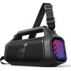  якорь беспроводной динамик Anker Soundcore Boom 2 Plus максимальный 140W